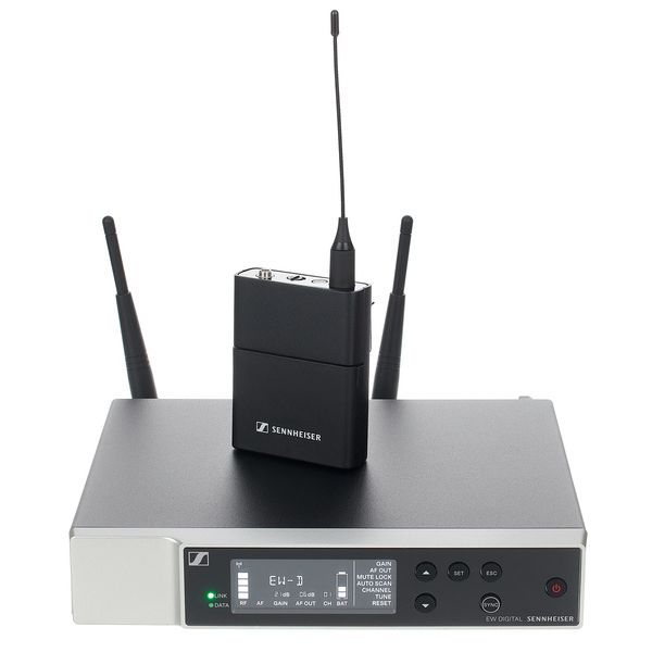 Sennheiser EW-D SK Base R4-9