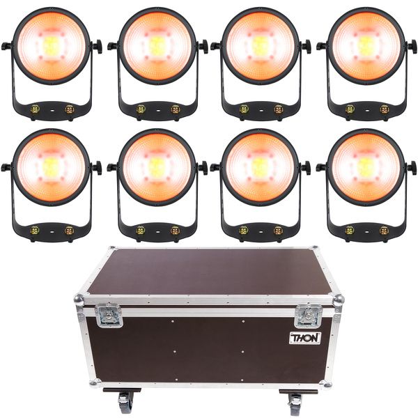 Varytec Bull 200 IP Bundle