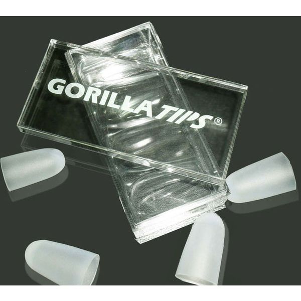 Gorilla Tips Finger Tips S