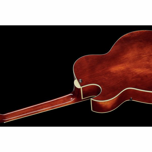 Stanford CR Fatboy 75-2 AV