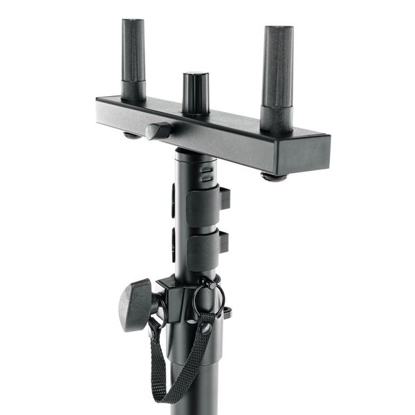 LD Systems Dave 10 G4X Dual Stand