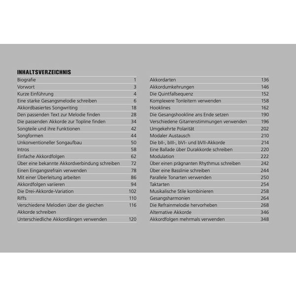 Tim Kuhnert How To Write A Killer Song D