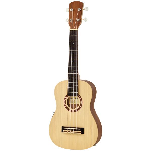Thomann Tenor Ukulele with PU