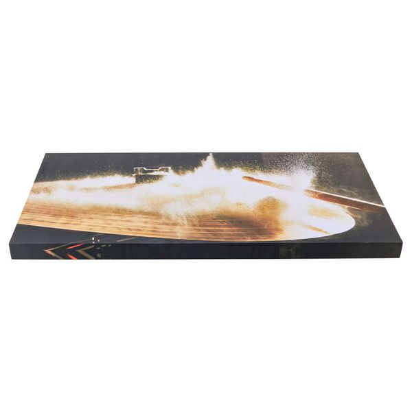 t.akustik Print Panel Dusty Cymbal