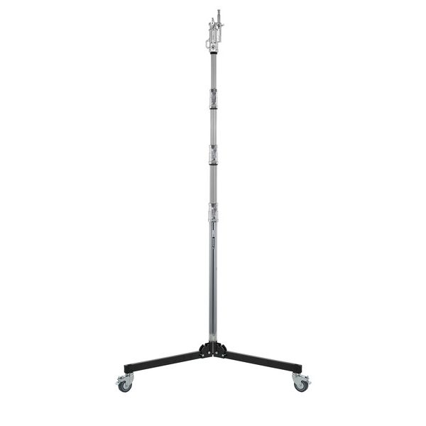 Avenger A5034 Roller 34 Folding Base