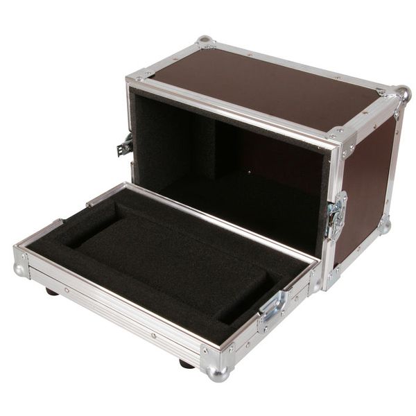 Thon Amp Case Orange Terror Head