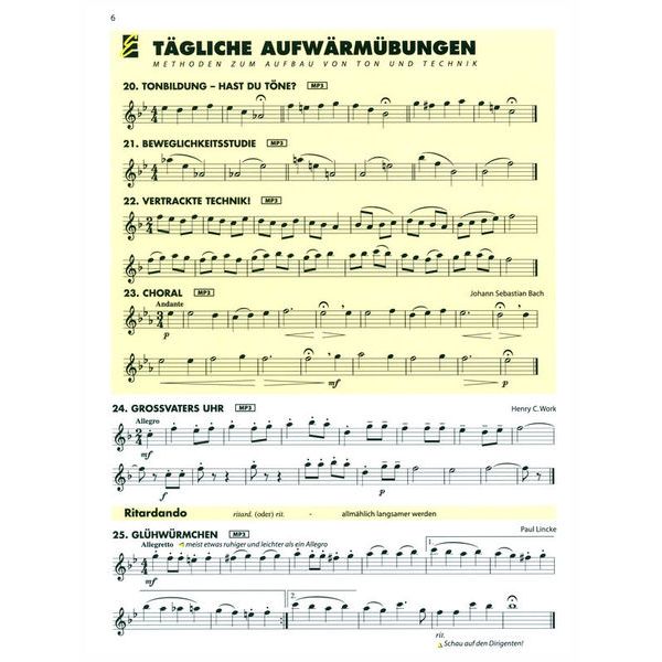 De Haske Essential Elements Flute 2