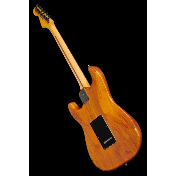 Fender AM Pro II Strat RST PIN