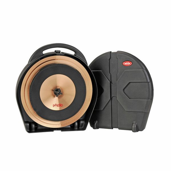 SKB CV22W 22" Cymbal Case