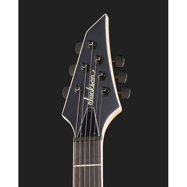 Jackson JS22 SC Monarkh AH SBlack