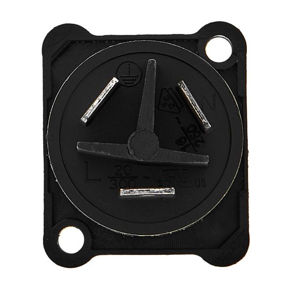 Seetronic SAC3MPX TR1