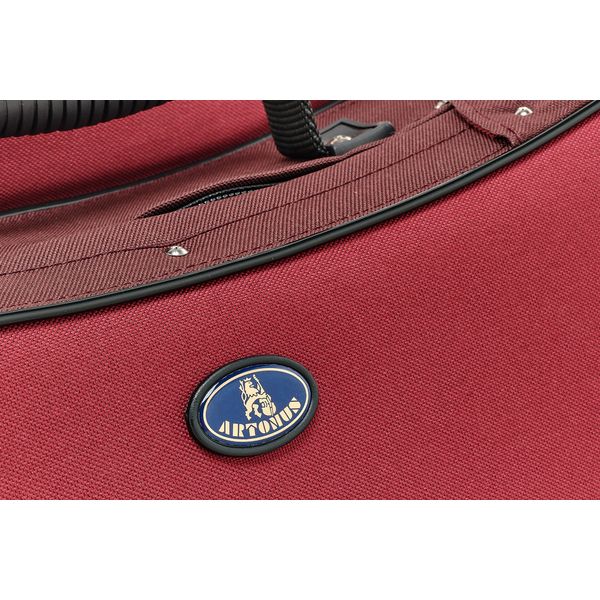 Artonus Matero Va Case 16"-17,5" WP2