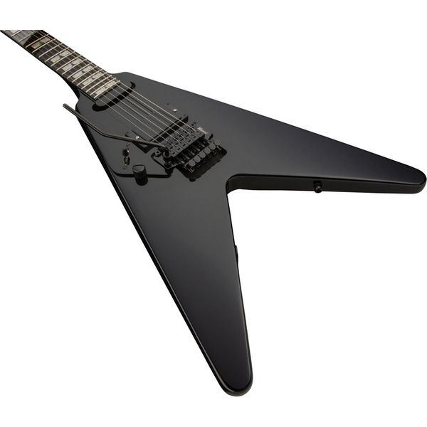 Framus Artist Line WH-1 LH BLK