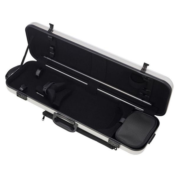 Gewa Air 2.1 Violincase 4/4 SWH/SH