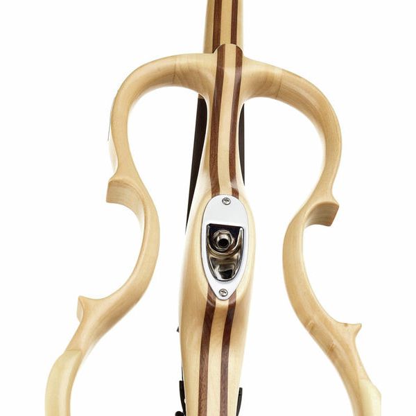Fidelius F-Trad-5 Electric Violin 5-str