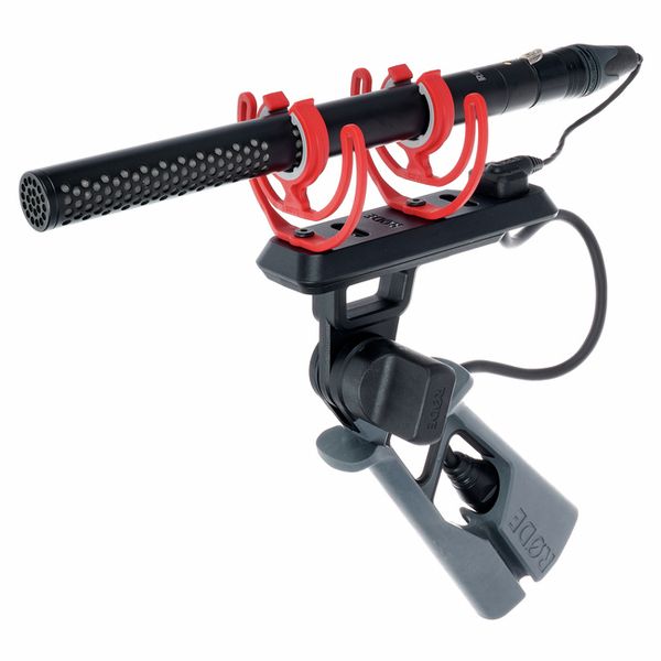 Rode NTG5 Kit Bundle