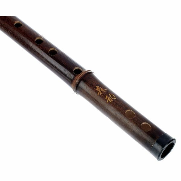 Artino Chinese QuDi Pro Flute D