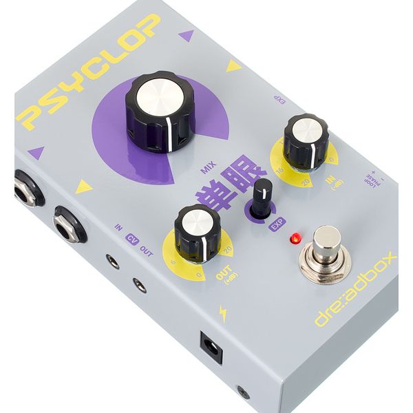 Dreadbox Psyclop