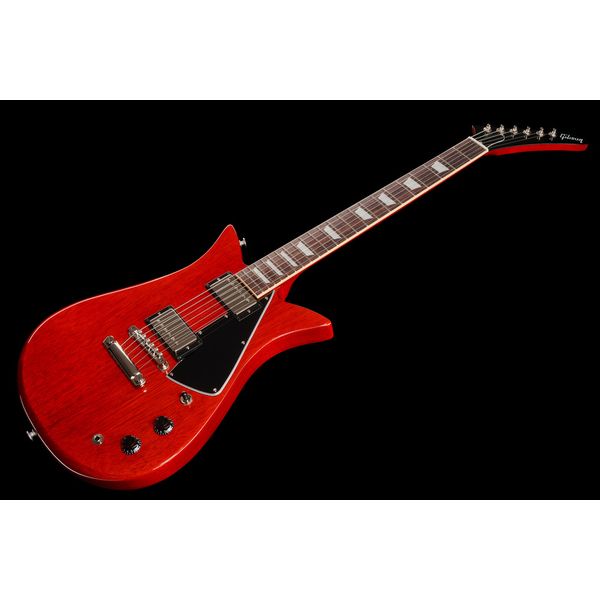 Gibson Theodore Vintage Cherry