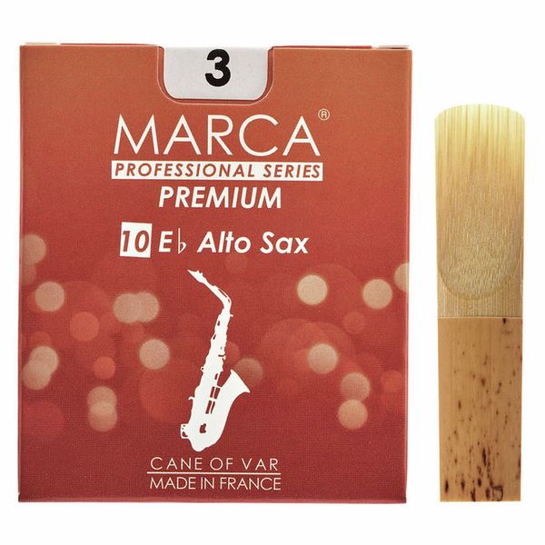 Marca Premium Alto Saxophone 3.0
