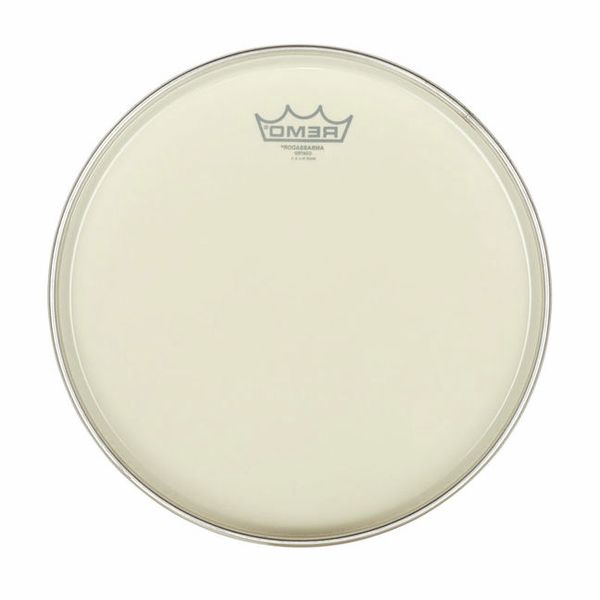 Remo PP-0932-BA Ambassador Coated