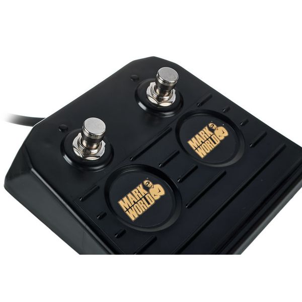 Markbass Footswitch Dual