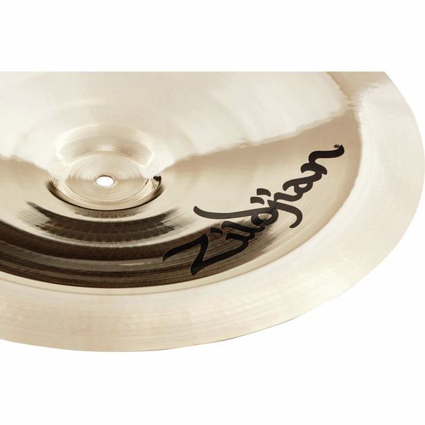 Zildjian 18" A-Custom China