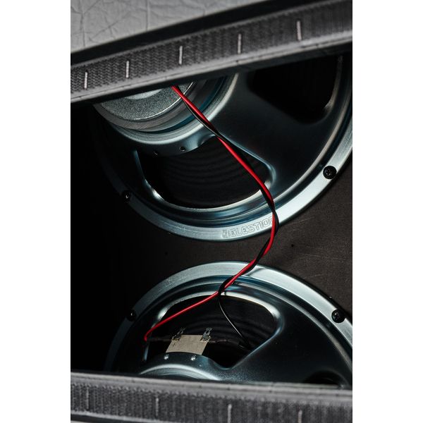 Blackstar HT 212 VOC MKIII Box