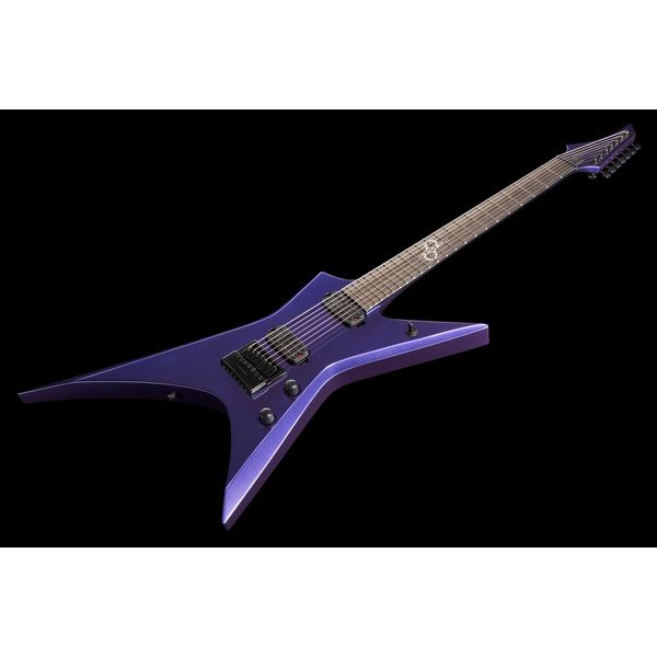 Solar Guitars X1.7MP+