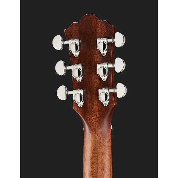 Harley Benton CLD-30SCM-CE SolidWood