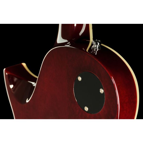 Harley Benton SC-Custom III Desert Burst