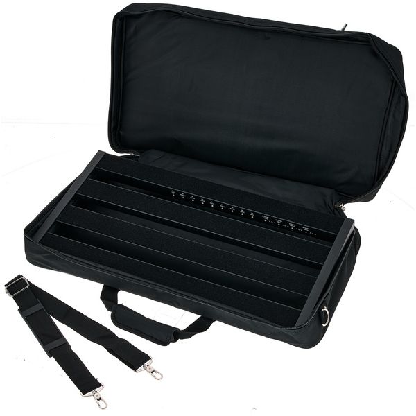 Harley Benton Spaceship Power 60