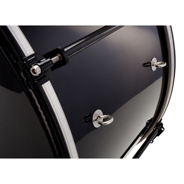 Lefima BMS 2614 Bass Drum SSSS