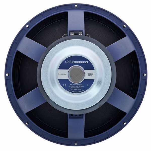 Turbosound TS-18SW700/8A