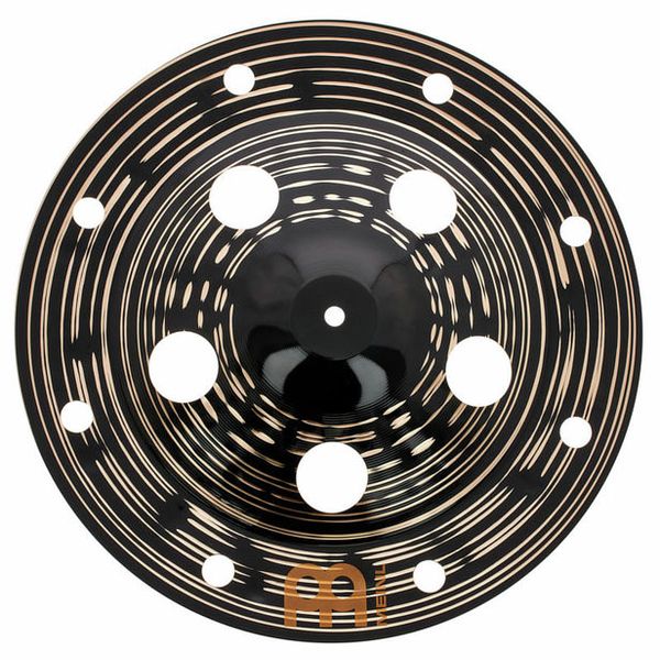 Meinl 16" Class. Cust. Dark Tr. Ch.
