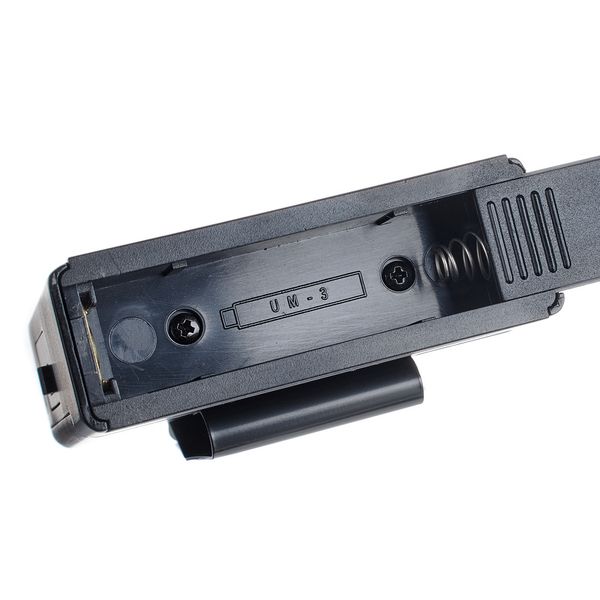 Suzuki HMH-100 Harmonica Microphone