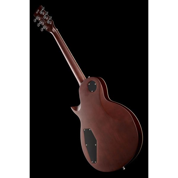 Harley Benton SC-Custom III Satin Par w/Bag