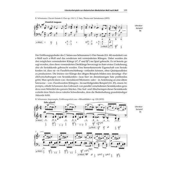 Brenreiter Modulationslehre