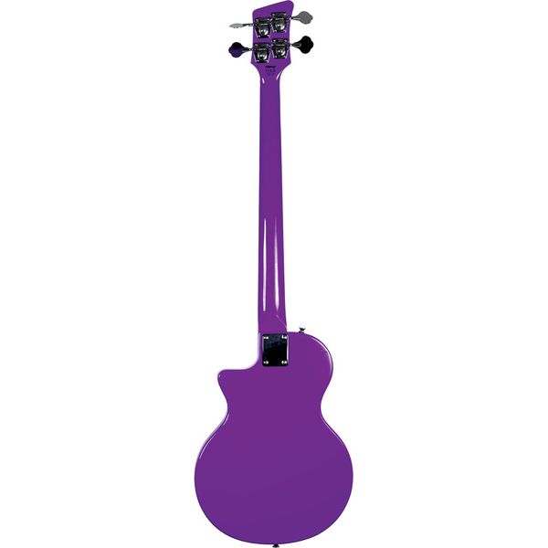 Orange O-Bass Glenn Hughes Purple