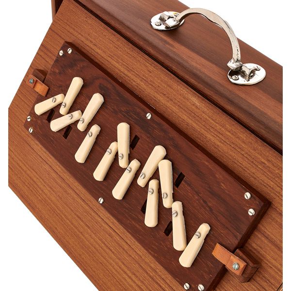 Thomann Nataraj Shruti C-C Med. 432Hz