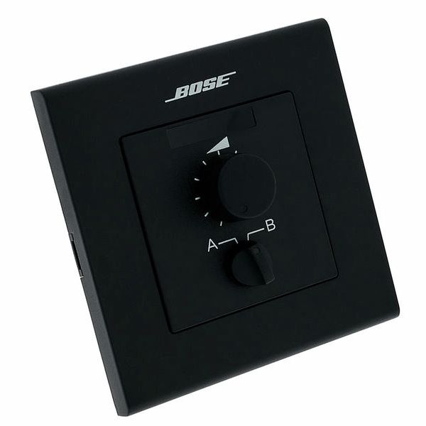 Bose Professional ControlCenter CC-2 Black