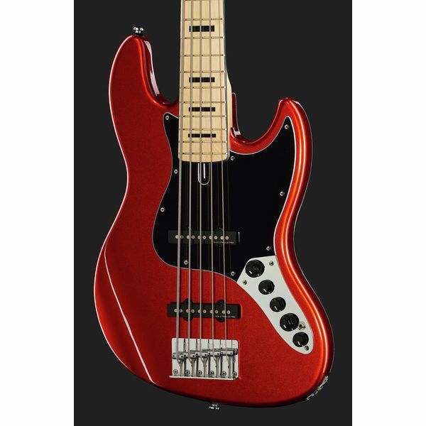 Marcus Miller V7 Vintage Alder-5 BMR 2nd Gen