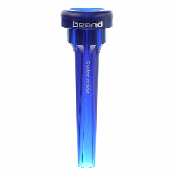 Brand Trumpet Mouthpiece Scream B