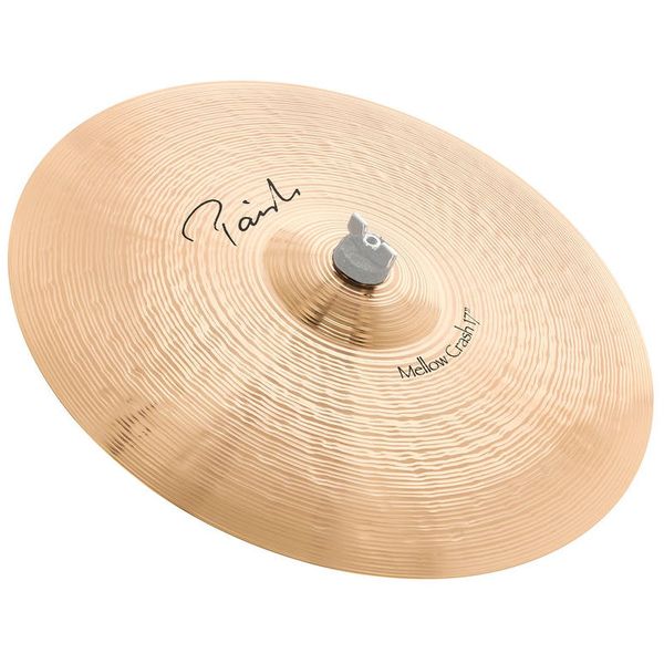 Paiste 17" Signature Mellow Crash