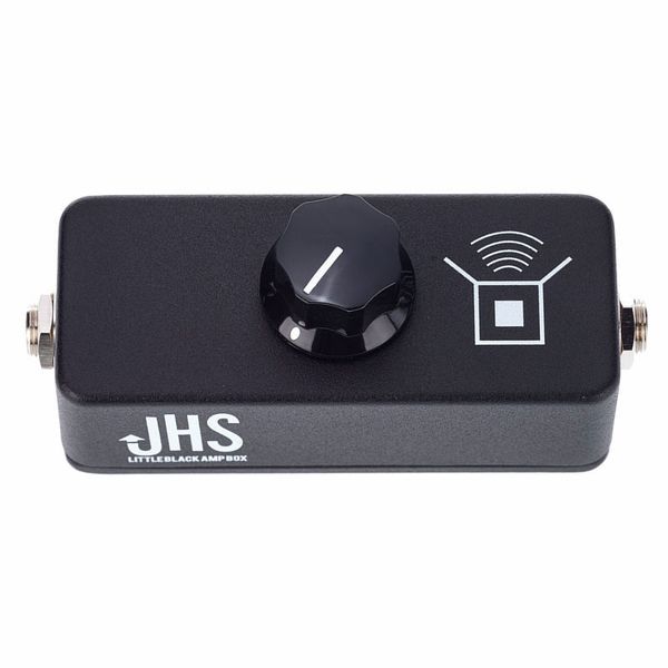 JHS Pedals Little Black Amp