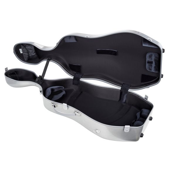 bam DEF1005XLA Cello Case