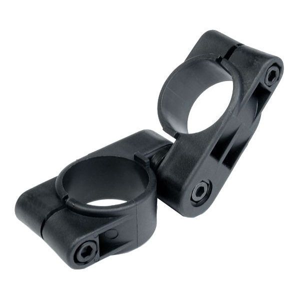 Jaspers Tube Clamp Joint