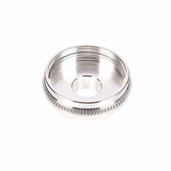 B&S Top Valve Cap Trumpet SP