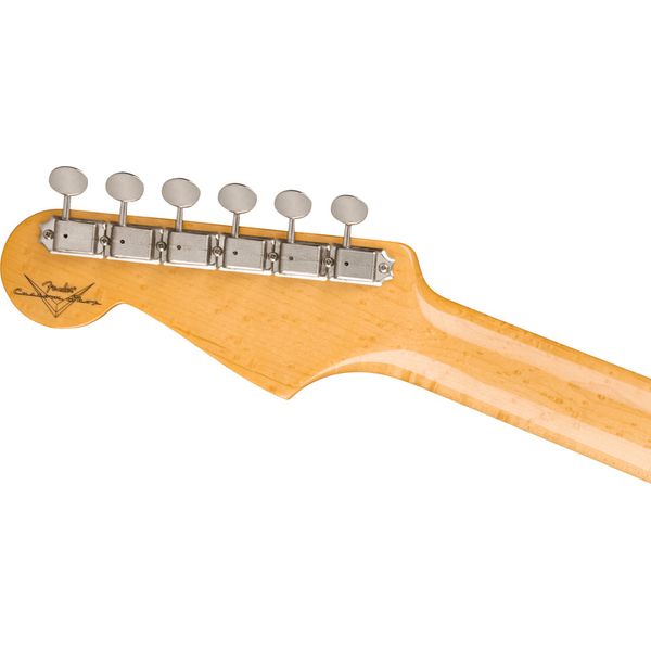 Fender Johnny A. Strat RW LGM