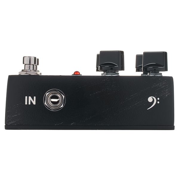 JAM pedals Rattler Bass MKII Distortion